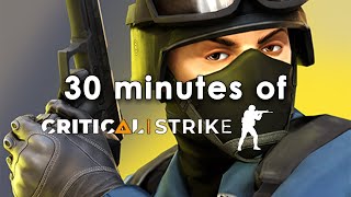 Critical Strike CS: Online FPS - FTUE (May, 2024) screenshot 5