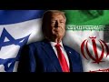 URGENT Incroyable Donald Trump Et Netanyahou Frappent Le Site Nucléaire De Natanz