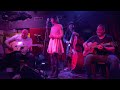 Wawau adler feat calo chante la vie chante festival franco allemand jazzclub kiste