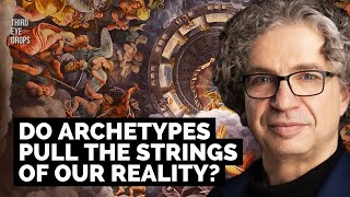 Archetypes, Synchronicity, Carl Jung & Fate | Laurence Hillman Ph.D by THIRD EYE DROPS 23,568 views 4 months ago 2 hours, 5 minutes