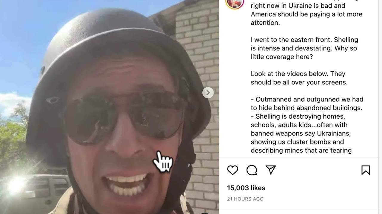 JoJ Magooze Dem heckler asks about Hunter + Free Agent Cuomo + News Anchor + M&M goes $atanic agian