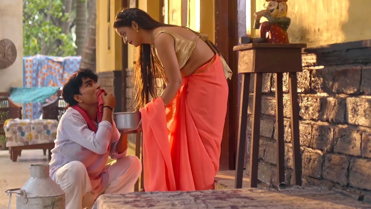 Natasha Rajeshwari Upcoming Web Series Walkman Trailer Review Explain