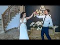 Blue Cafe - Reflection | Niesamowity Pierwszy Taniec | Amazing Wedding Dance Online