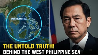 🇺🇸💥 What Happens if America Drills in the West Philippine Sea?