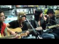 The Last Vegas 2012-9-1 &quot;Loose Lips&quot; &quot;Acoustic&quot;.avi