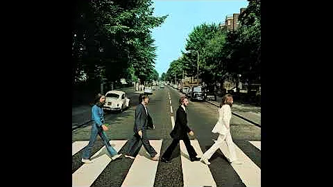 Medley from ABBEY ROAD