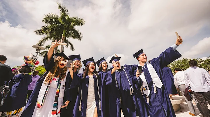 Summer Commencement Recap 2023