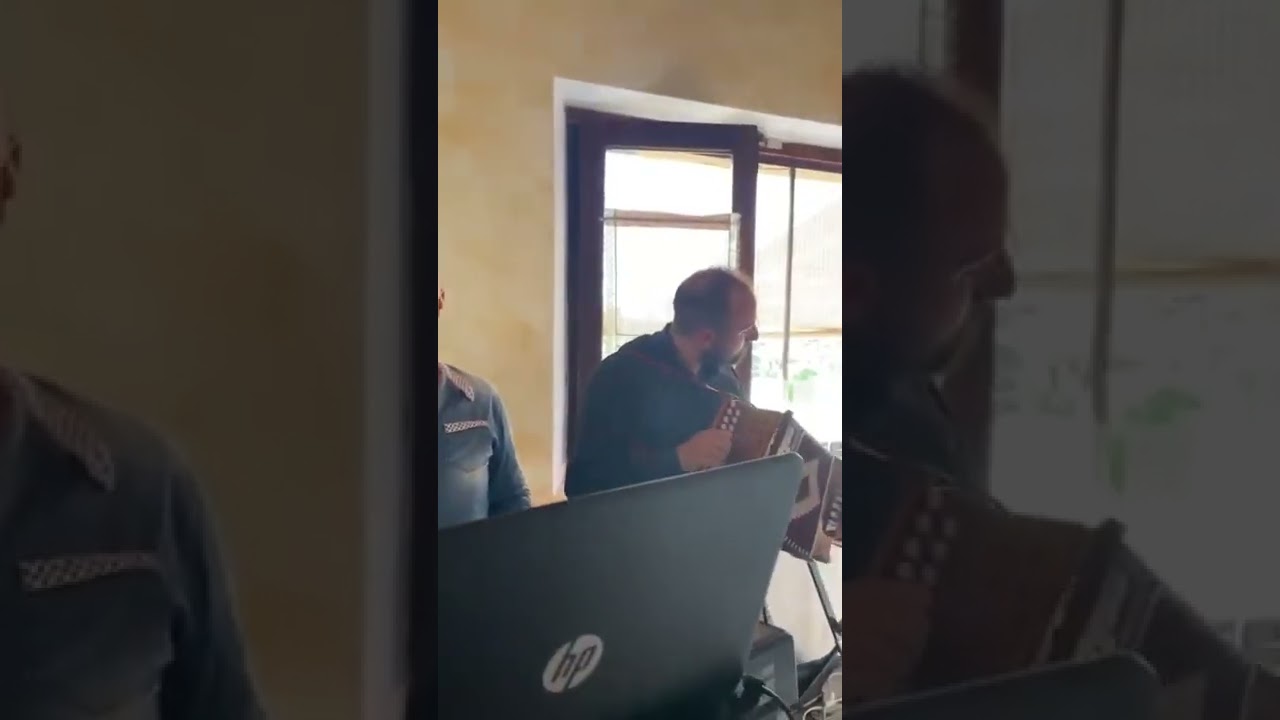 Zampognari di Laino-Tarantella Cantata e Manuel Scarpitta Folk Band