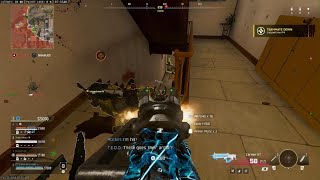 Call of Duty im back