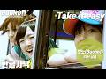 [한글자막]보노! (Buono!) 8th 싱글 - Take it easy ! (Korean Subtitle)