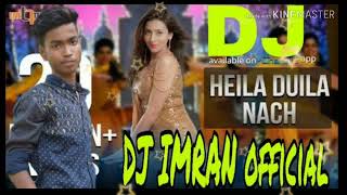 Heila_Duila_Nach___Kona,_Akassh____John___Anonno_Mamun_(hi hop mix) DJ IMRAN