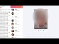 Autopilot for Tinder