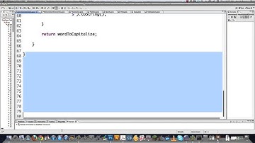Interpreter Design Pattern