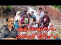 Hassan murtaza demanded houses for the flood victims  adraak  hassan fatmi 