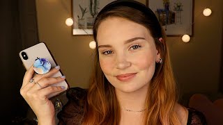 ASMR Reviewing 'ASMR' Apps screenshot 5