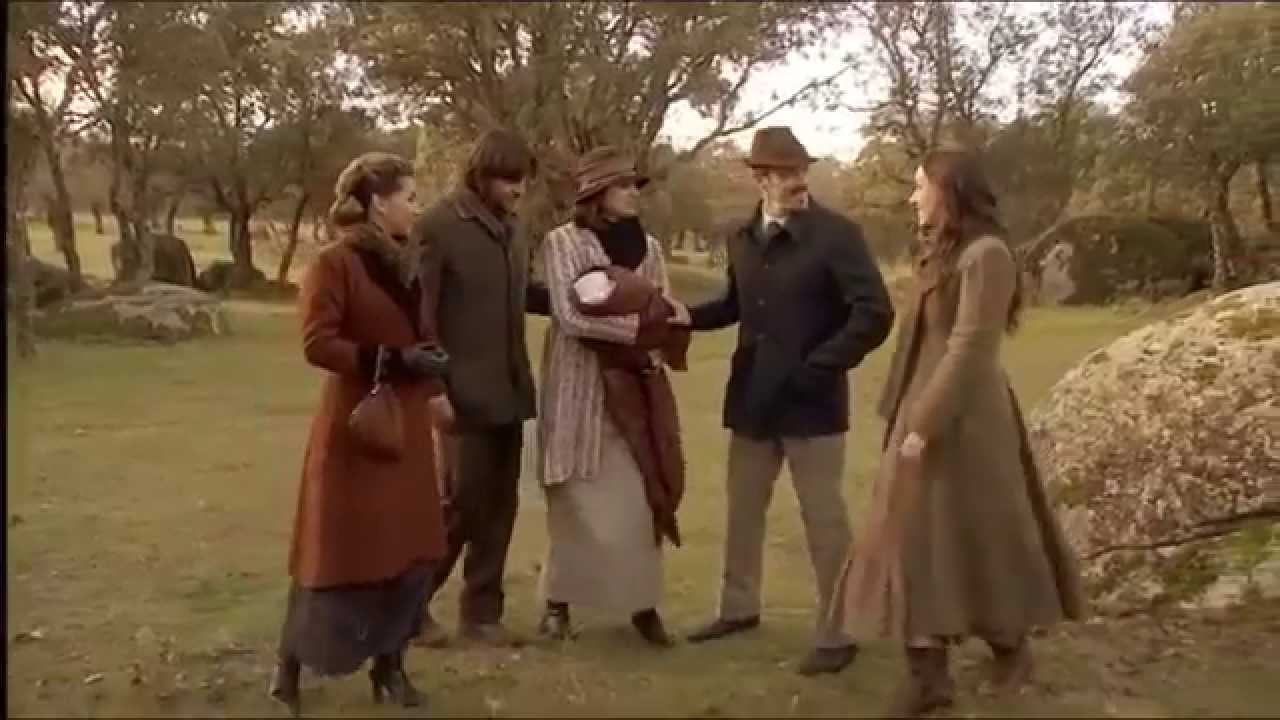 Gonzalo y María - Sesión Fotográfica!!!!!