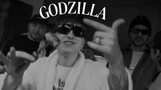 [FREE] SALUKI X BOULEVARD DEPO TYPE BEAT - GODZILLA