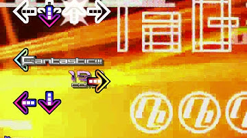 StepMania Beatmania IIDX DXY DJMAX Step Edit
