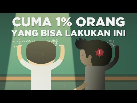 Video: Apakah satu atau lakukan?