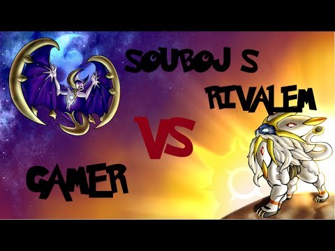 VERSUS SOUBOJ S