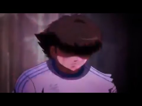 Kaptan Tsubasa [AMV] - The Resistance