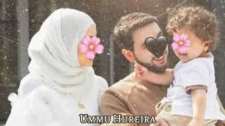 HIKOYAM UZ🥀нашиды 🥀UMMU HUREIRA