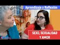 SEXO, SEXUALIDAD Y AMOR -  🔴 LIVE // Mary Cardona & Psicóloga Paola Restrepo [Invitada]