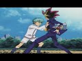 Noah Tries to Steal Yugi