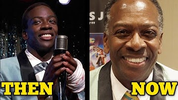 Back to the Future 1985 Cast Then And Now 2022 How They Changed