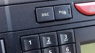 Range Rover Back Up Distance Sensors Not Working .. How To Fix