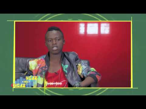 Ngaz Chat EXTENDED Bright Kuhusu Nitunzie Ngaz Kwa Ngaz