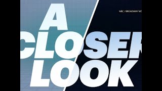 Seth Meyers' `Closer Look’ segments are 'Late Night' staple