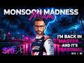 IL RITORNO IN MASTER! GP MIAMI FULL WET + CRAMPI SRF DYNASTY