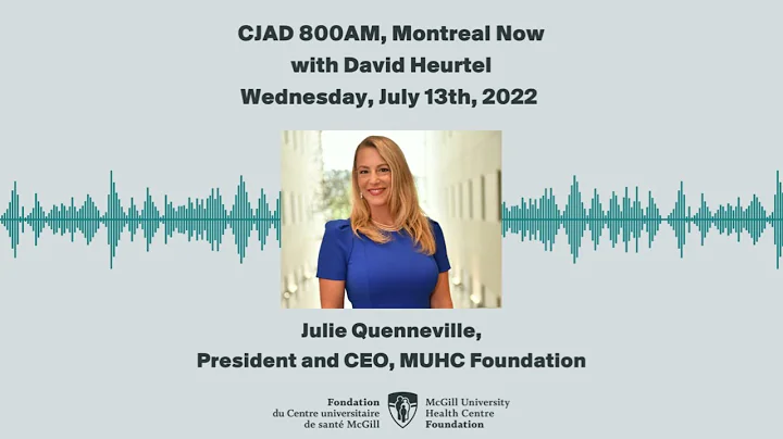 Julie Quenneville awarded Medal of the National As...