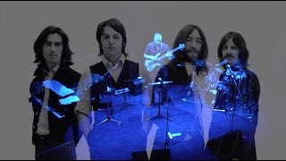 Watch Beatlejazz Here There And Everywhere video