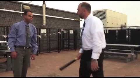 Decommissioning a Legacy Application - The Fun Way