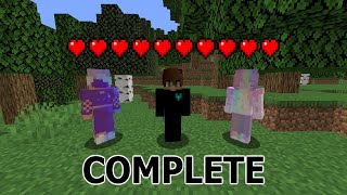 Our Health Is Linked Together... (COMPLETE VIDEO)
