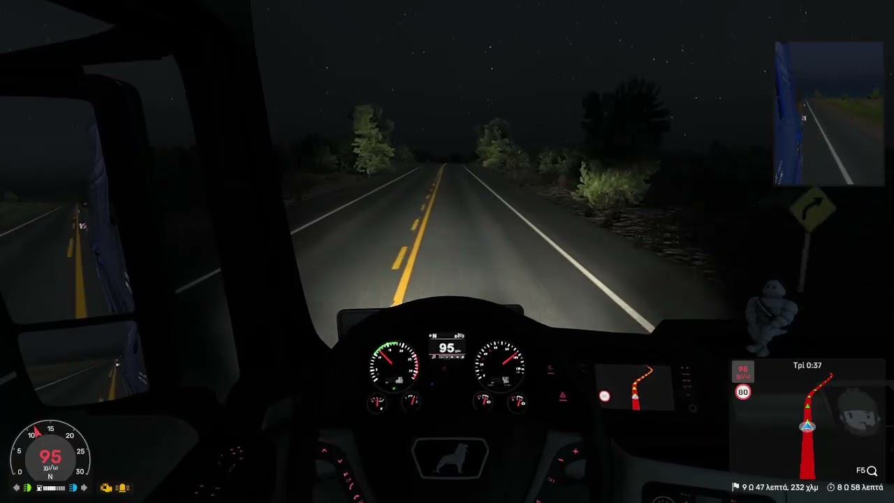 euro truck simulator 2 BRAZIL