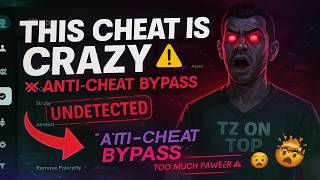 THE MOST INSANE FIVEM CHEAT SHOWCASE EVER ! 🔥💀😱