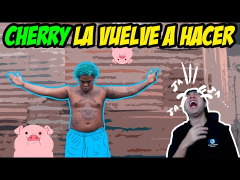 EL CHERRY <strong>SCOM</strong> Y SU NUEVO NEGOCIO 💰🐖 REACCION SE RETIRARON 😂🤣
