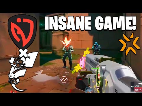 LOSER OUT! NASR Ignite vs FOKUS Sakura - HIGHLIGHTS | Game Changers 2024: EMEA Stage 1