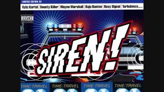 Siren Riddim Mix (2005) By DJ WOLFPAK