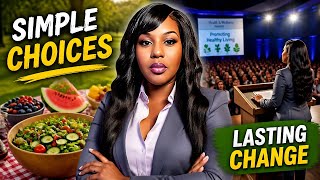 This cookout trick makes healthy eating effortless