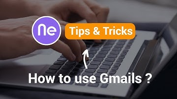 SEO Neo - Tips & Tricks : Using Gmails