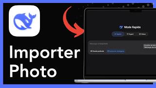 Comment Importer Des Photos Dans Deepseek Sur Votre Pc
