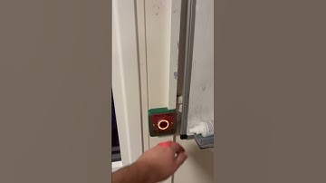 Touch free auto door #adidoors #viral #new #video #trending #shorts #short #shortsvideo #shortsfeed