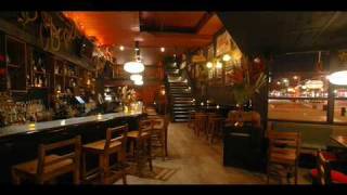 The Downwtown Galway Hooker NYC