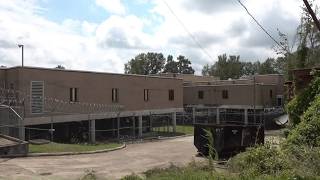New Washington Parish jail in the works