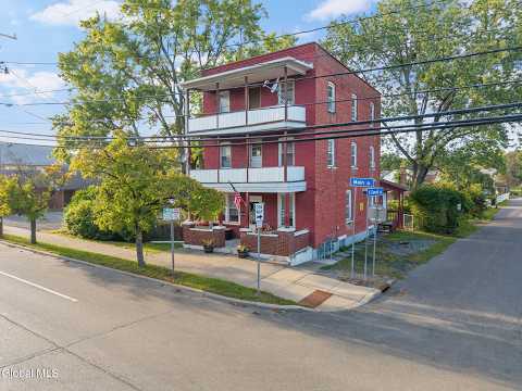 29 Main Street, Ravena, NY home video tour