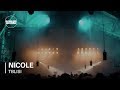 Nicole | Boiler Room x Bassiani